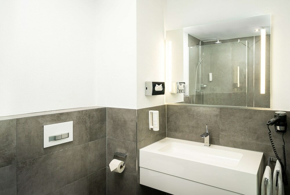 Фото Elaya Hotel Hannover City