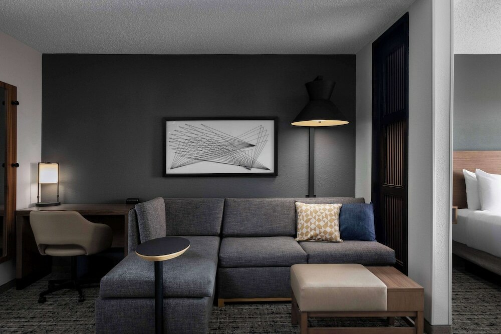 Фото Hyatt Place Tempe Phoenix Airport