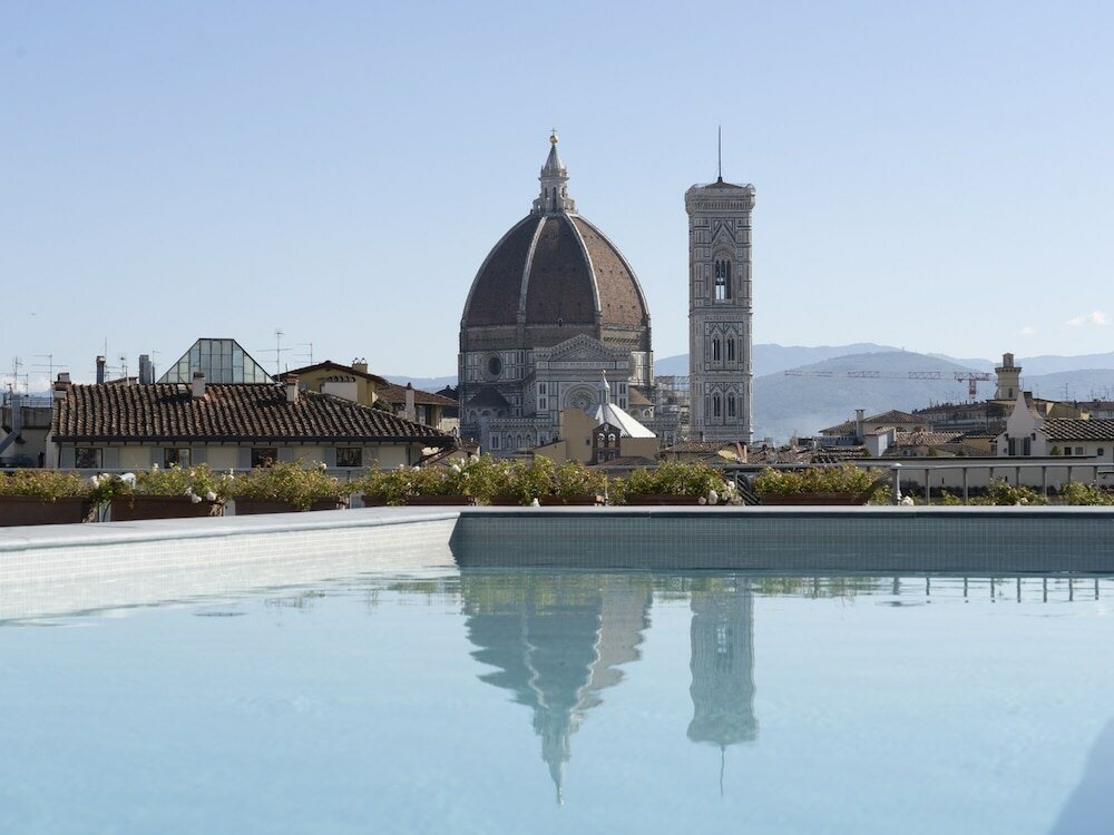 Фото Grand Hotel Minerva