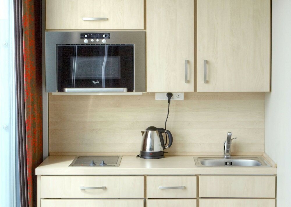 Фото Scandic Olympic