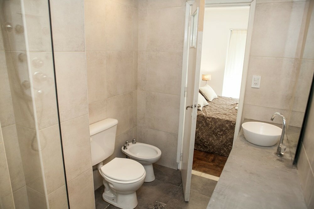 Фото Bagu Santander Hotel Mar del Plata