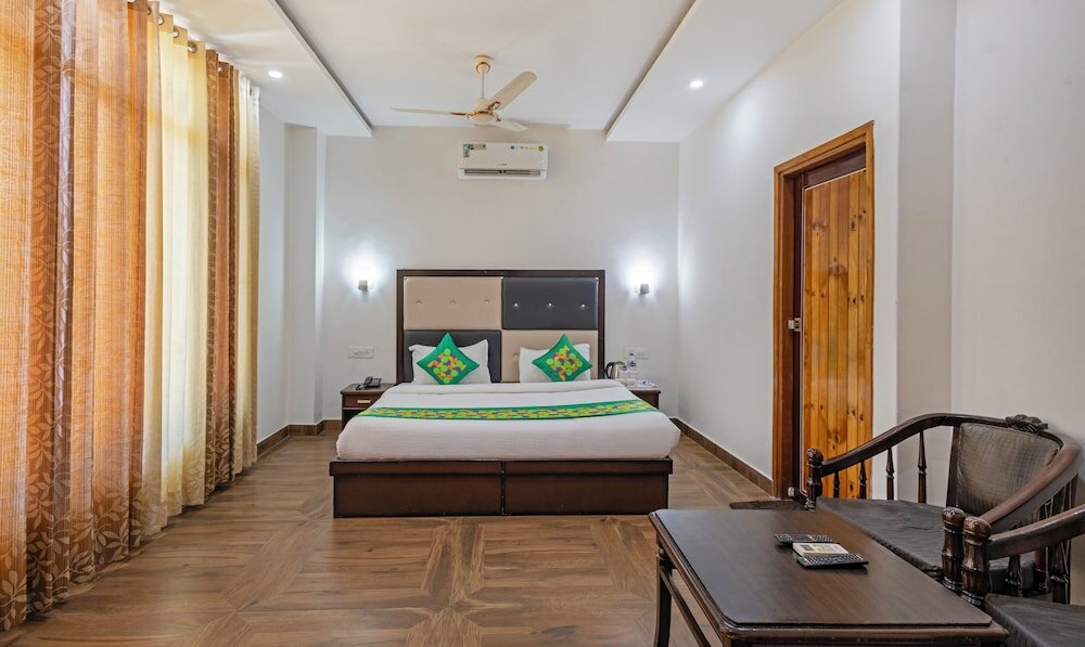 Фото Hotel Anjukul