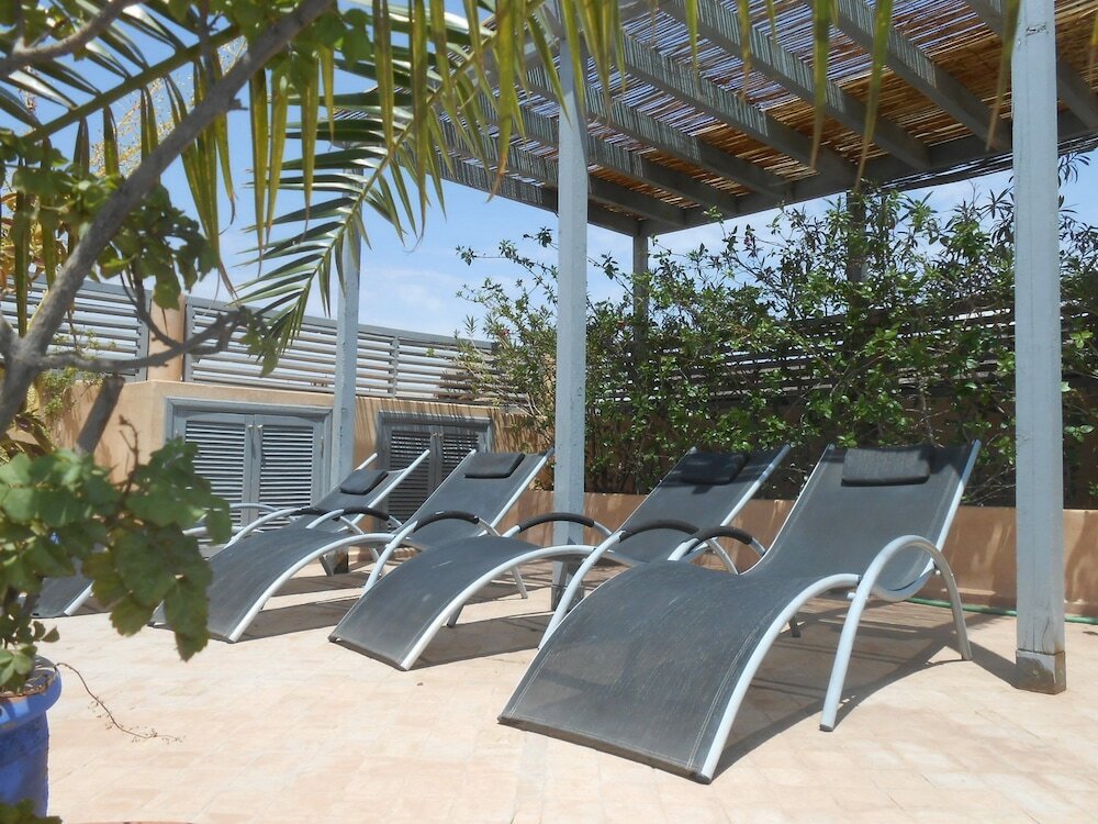 Фото Riad et SPA Misria Les Orangers