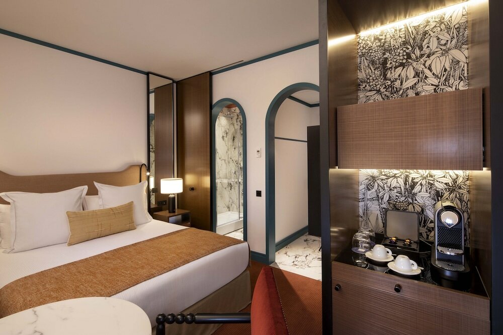 Фото Hotel Bel Ami