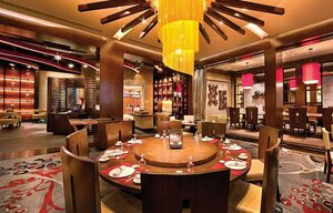 Гостиница Taj MG Road, Bengaluru