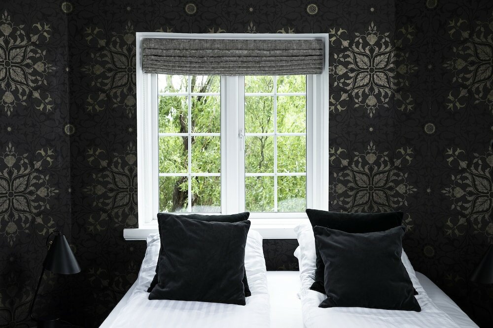 Фото Skjalm Hvide Hotel