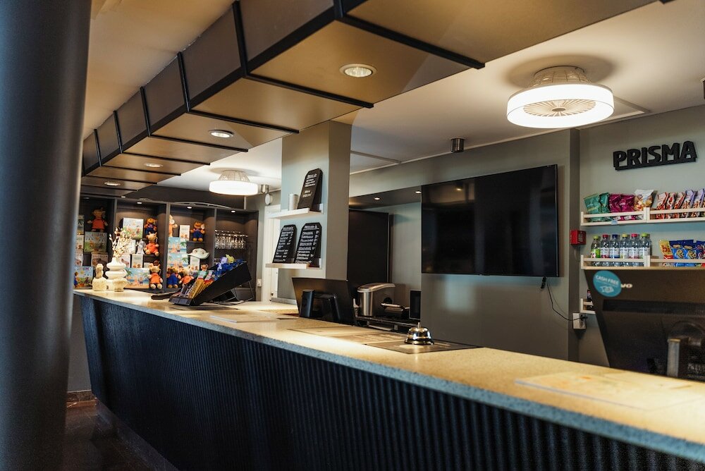 Фото Quality Hotel Prisma