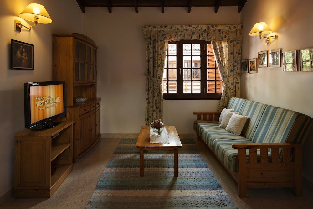 Фото Hotel Westfalenhaus