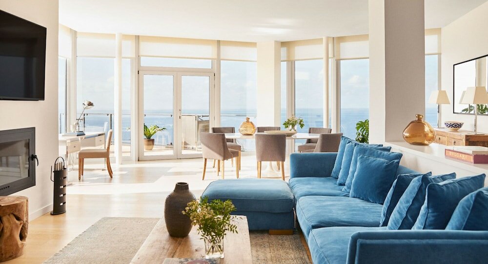 Фото Jumeirah Port Soller Hotel & SPA