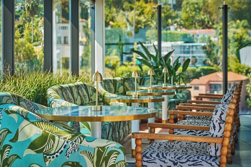 Фото Pendry West Hollywood