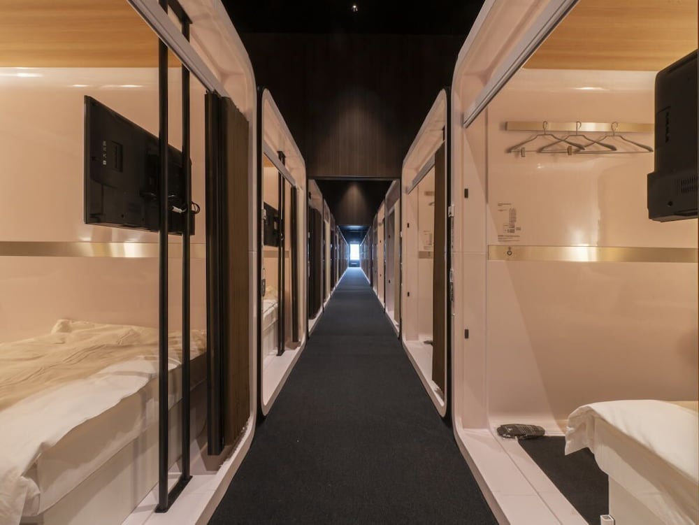 Фото Torifito Hotel & Pod Niseko