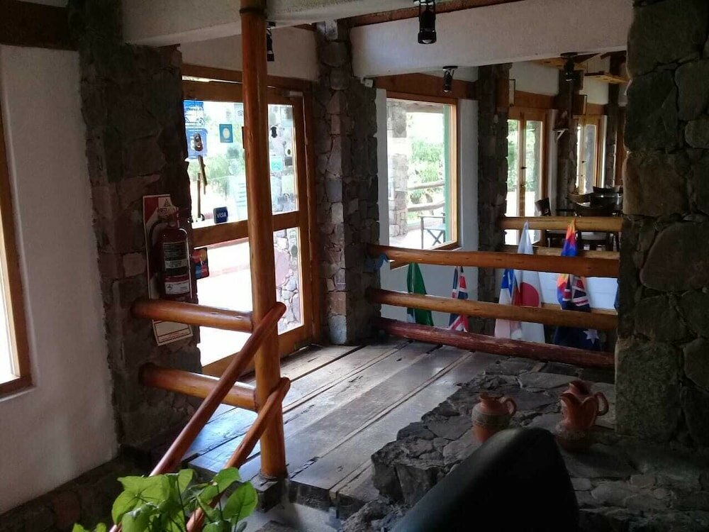 Фото El Refugio de Coquena