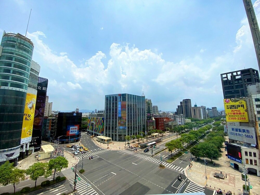 Фото Hotel 6 - Ximen