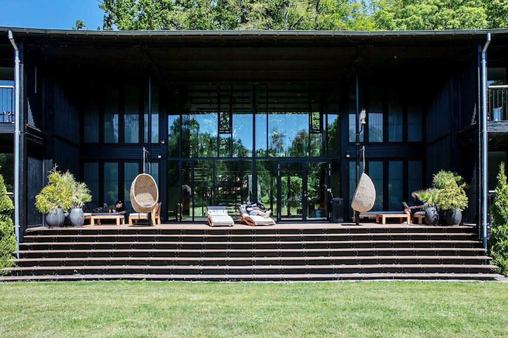 Фото Rungstedgaard