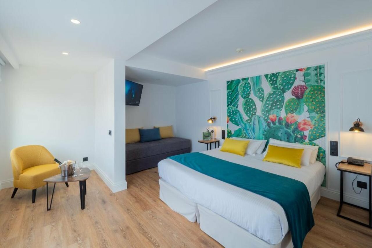 Фото Hotel Acapulco Lloret