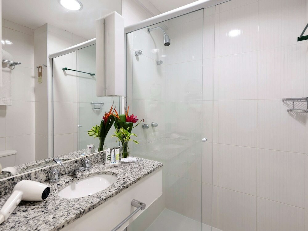 Фото Mercure Rio de Janeiro Nova Iguacu