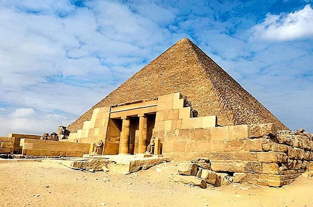 Фото Tulip Hotel