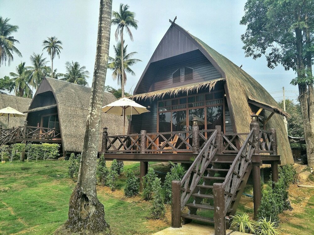 Hotel Koh Kood Beach Resort, Trat Province, photo