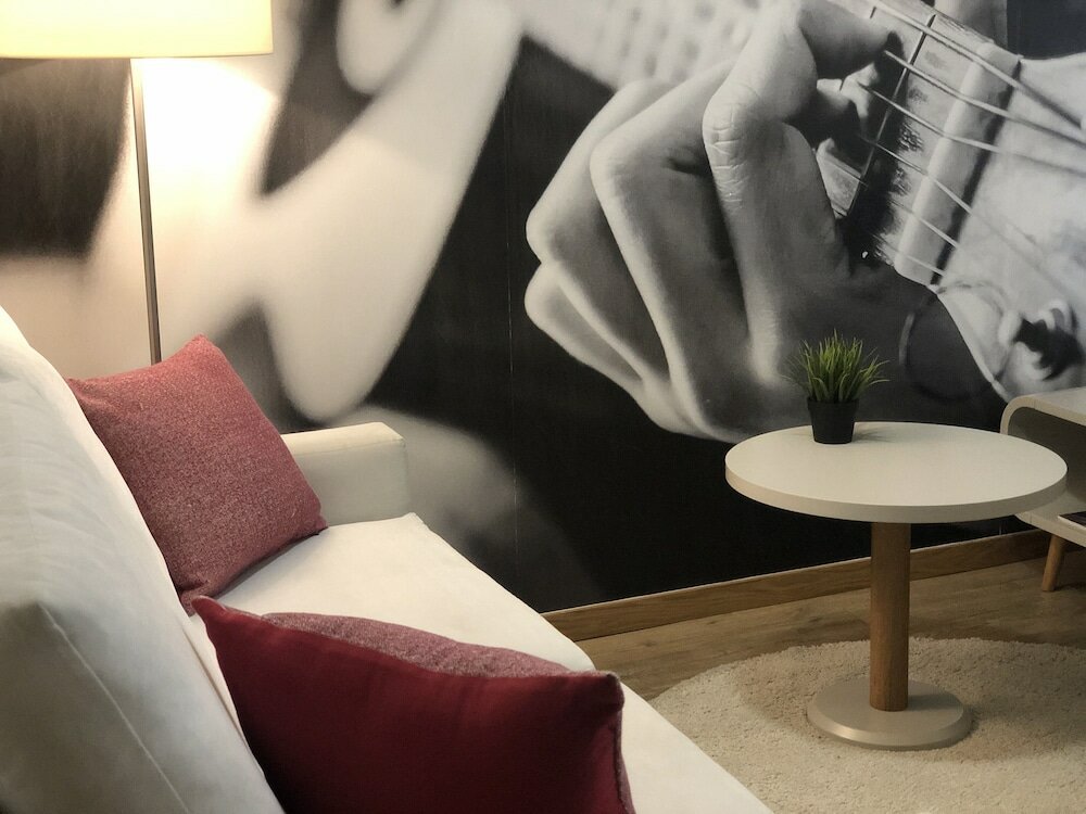 Фото Porto Coliseum Hotel