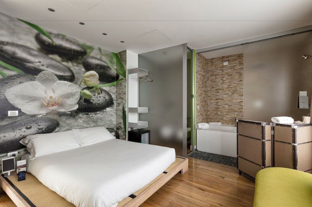 Фото IRooms Forum and Colosseum