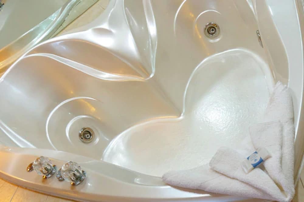 Фото Hotel M Mount Pocono