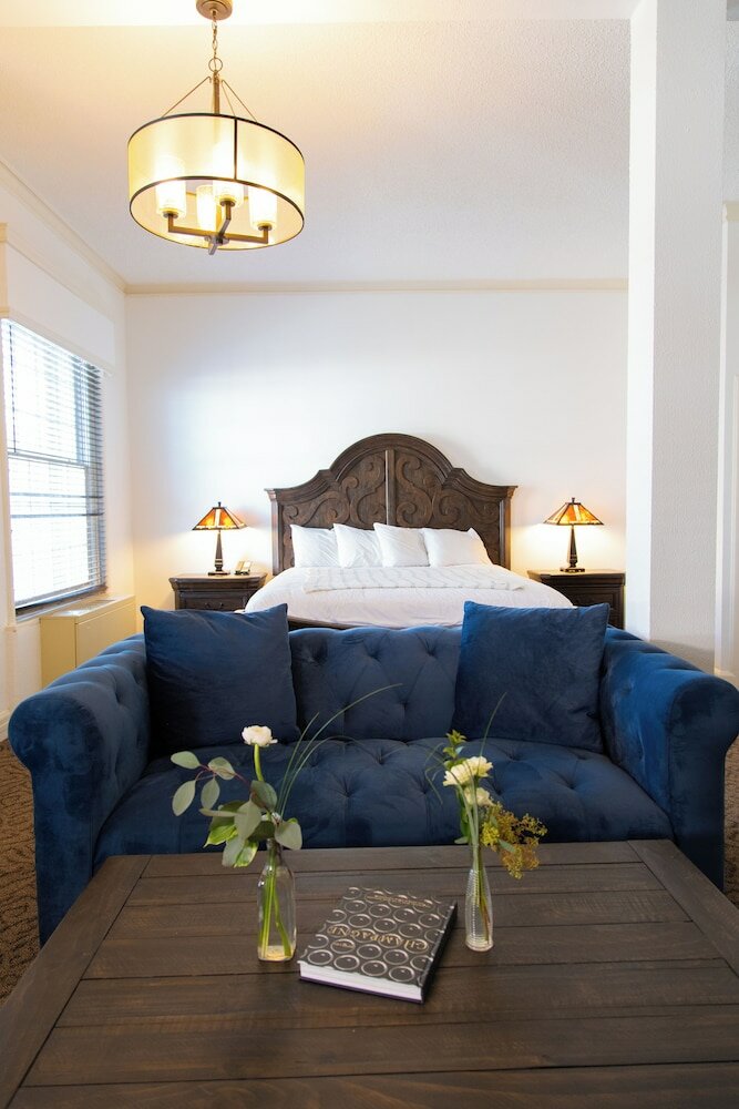 Фото Spokane Club