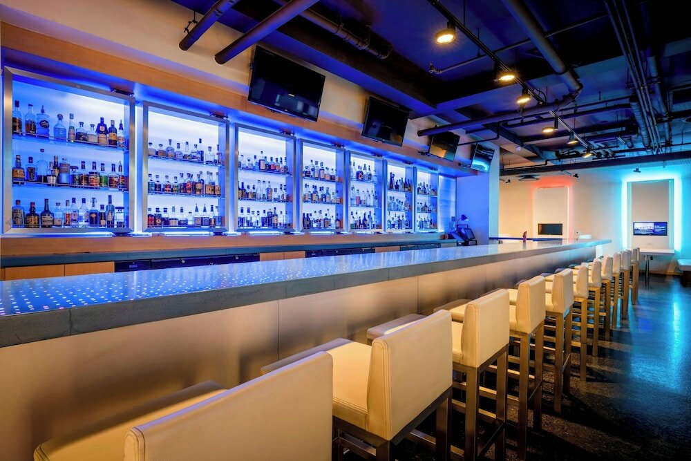 Фото Aloft Cupertino