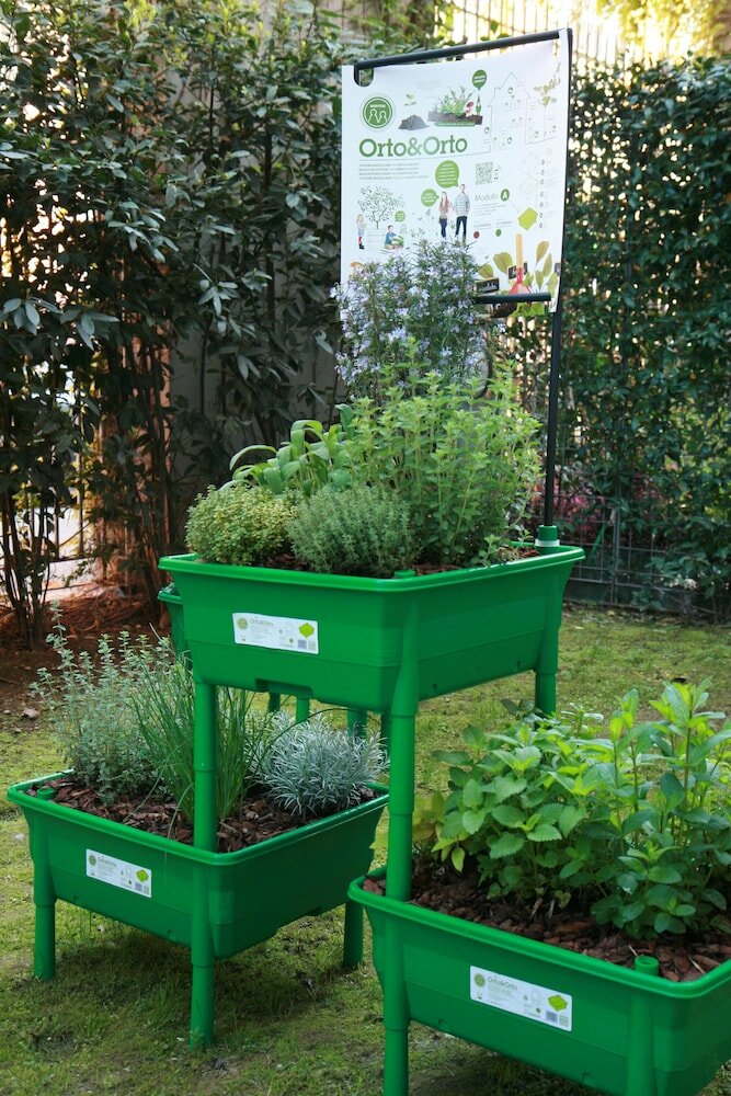 Фото Experience Design Bed & Show