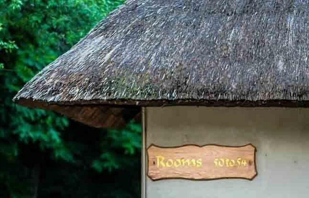 Фото Valley Lodge & SPA