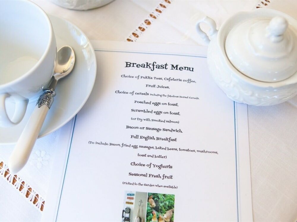 Фото Birch House B&b