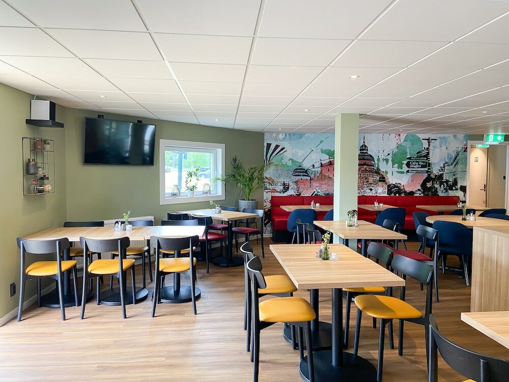 Фото Good Morning Örebro