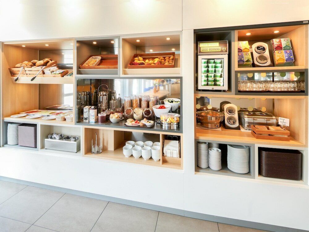 Фото B&b Hotel Mainz-Hbf