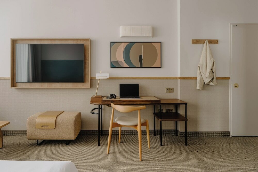 Фото Club Quarters Hotel St. Pauls