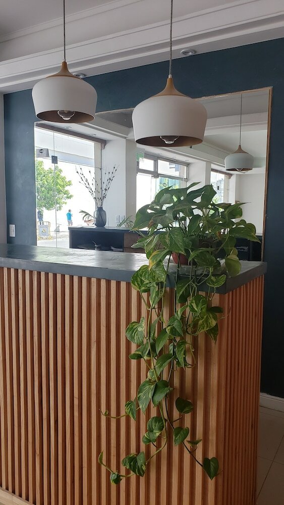 Фото Bagu Santander Hotel Mar del Plata