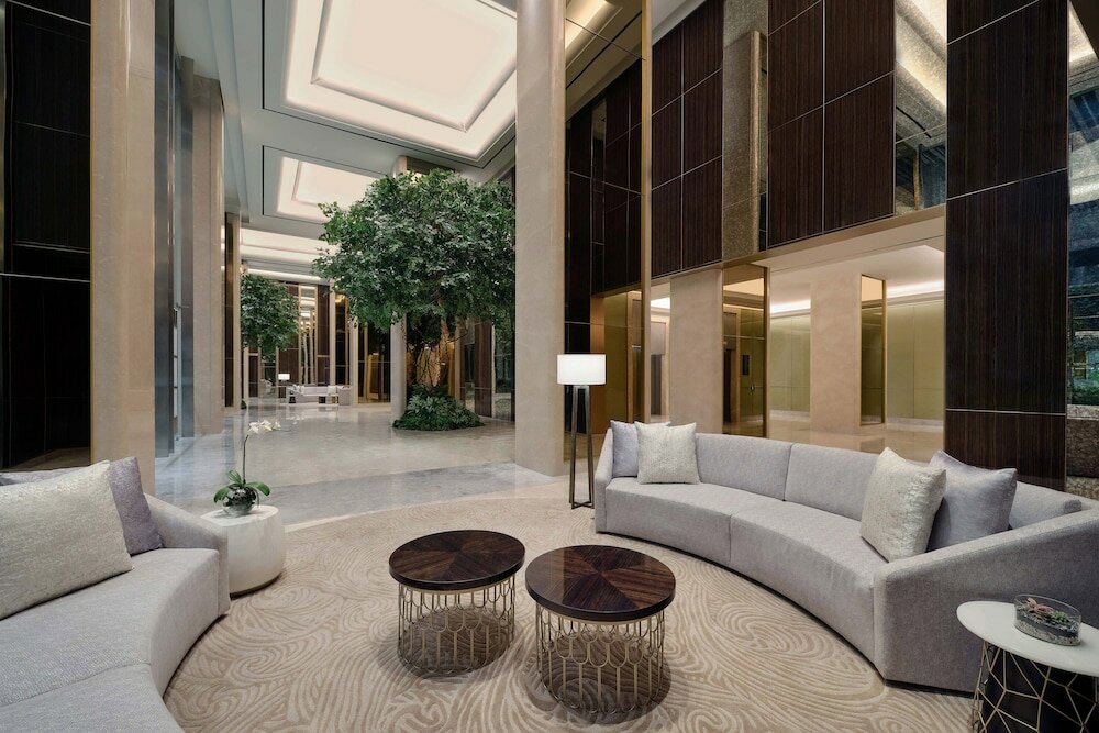 Фото The Westin Surabaya