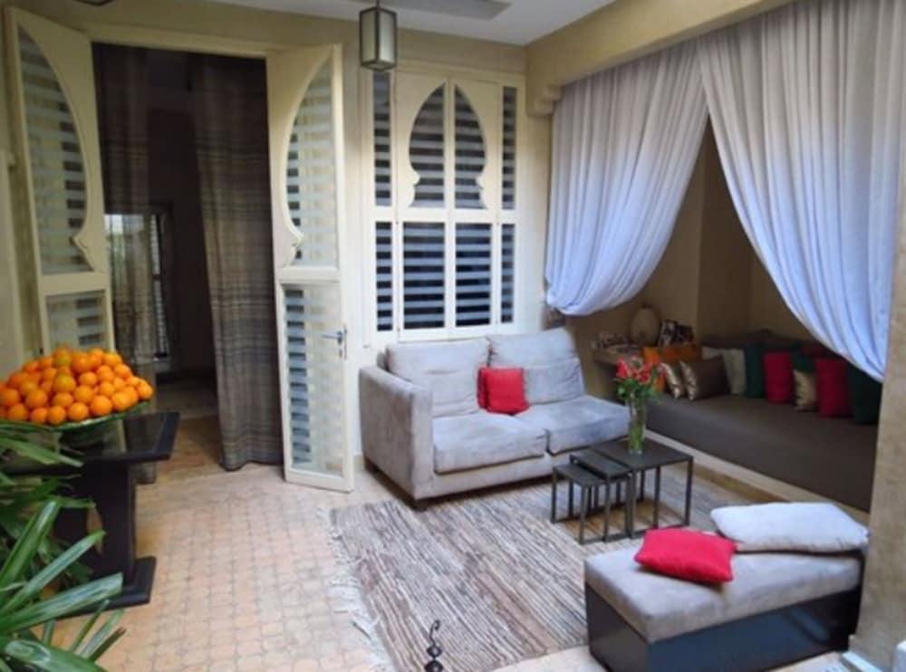 Фото Riad Cocoon