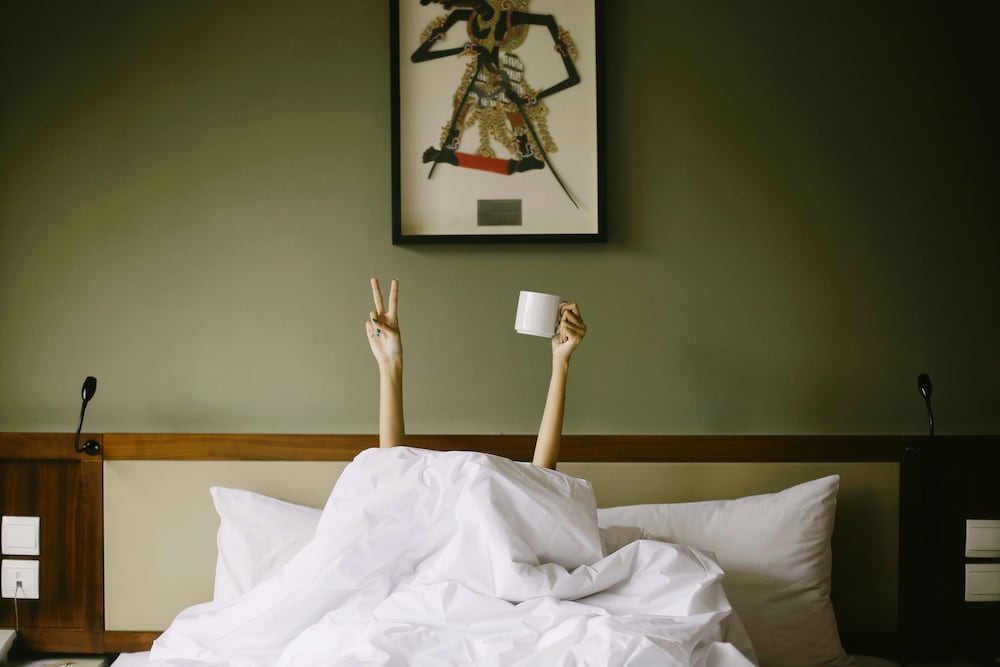 Фото Hotel Terrace at Kuta