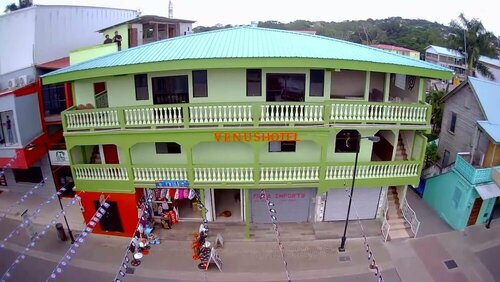 Гостиница Venus Hotel в Кайо