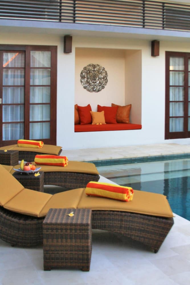 Фото Destiny Villas and Residence Seminyak