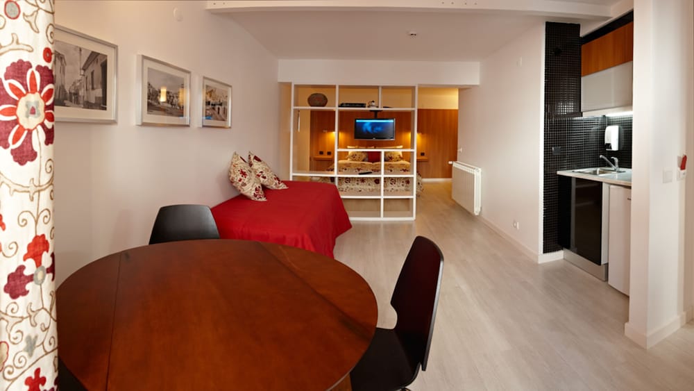 Фото Casa das Aguarelas