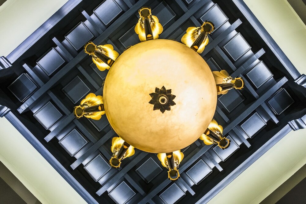 Фото Hotel Comfort Dauro 2