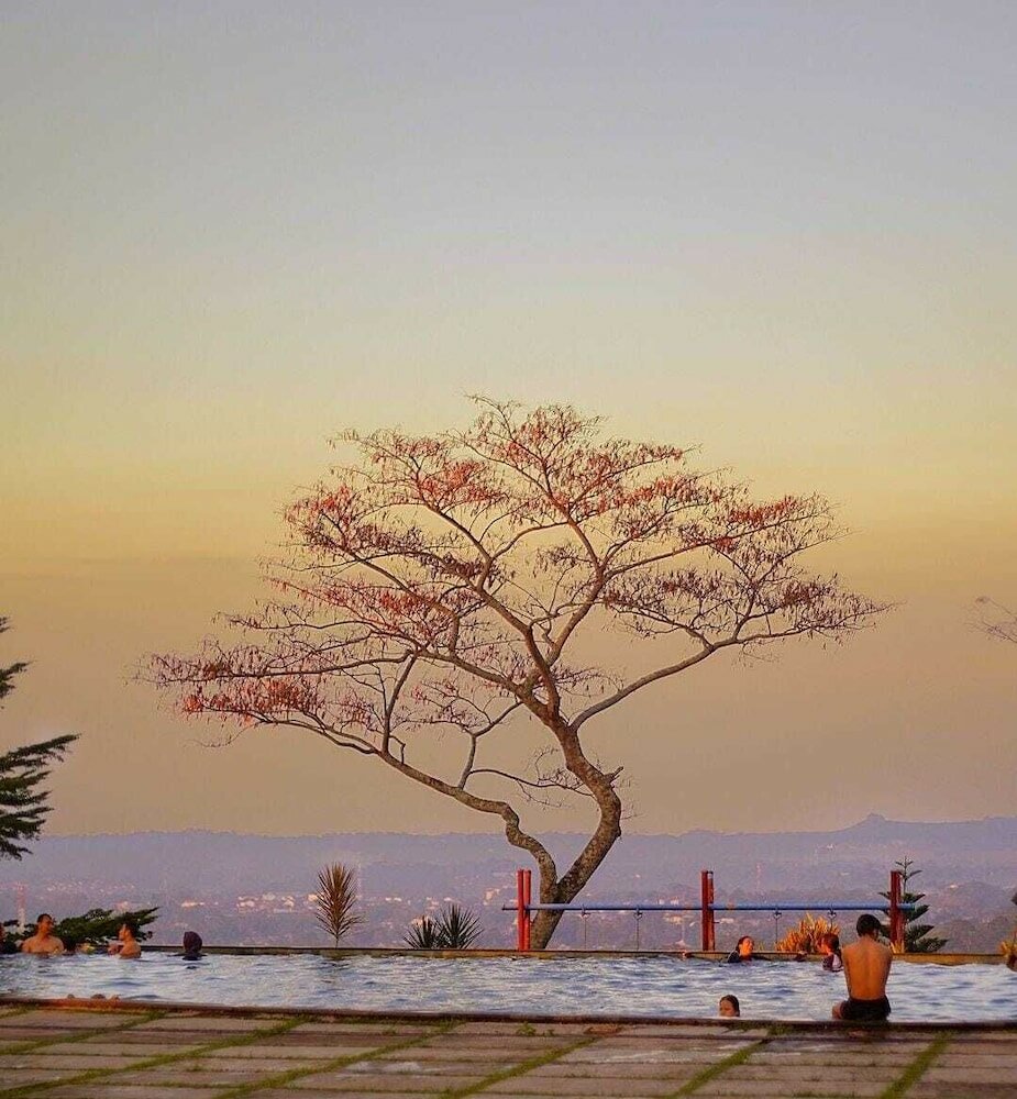 Фото D'Emmerick Salib Putih Hotel Salatiga