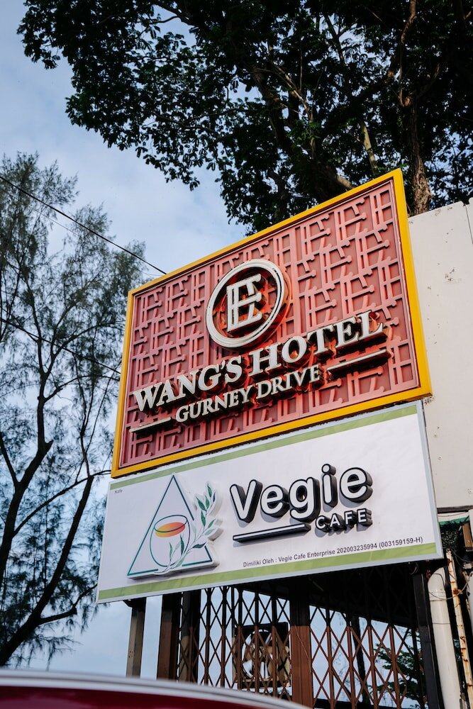 Фото Wang's Hotel Gurney Drive