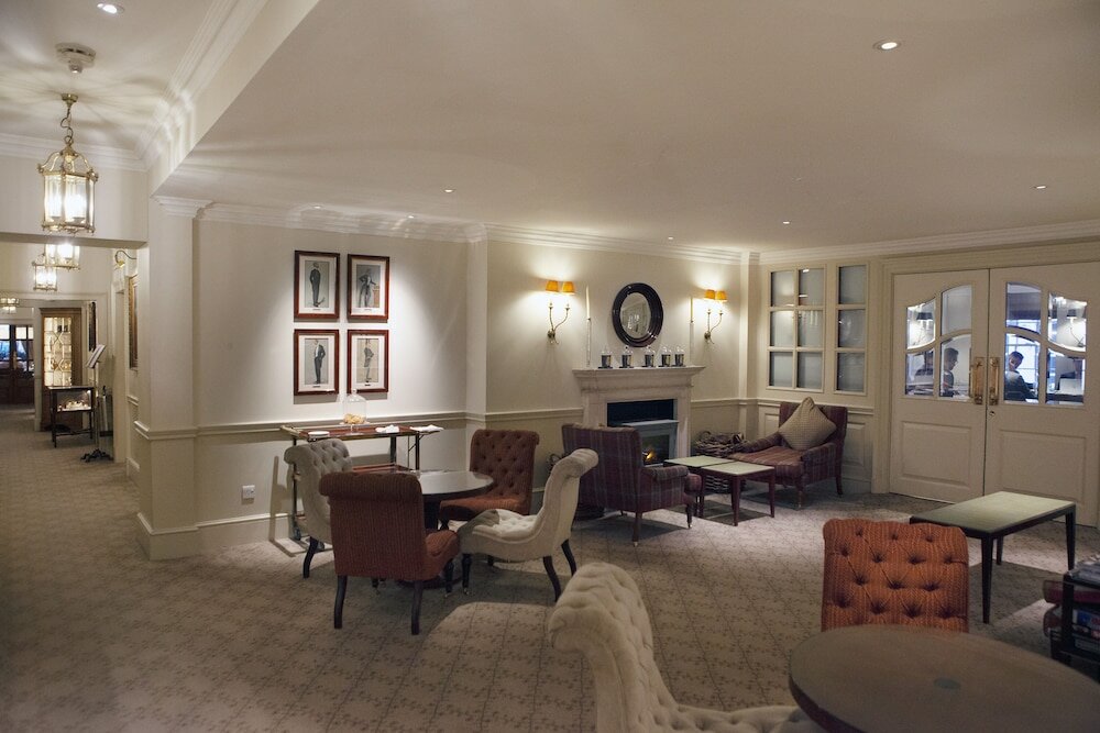 Фото Durrants Hotel