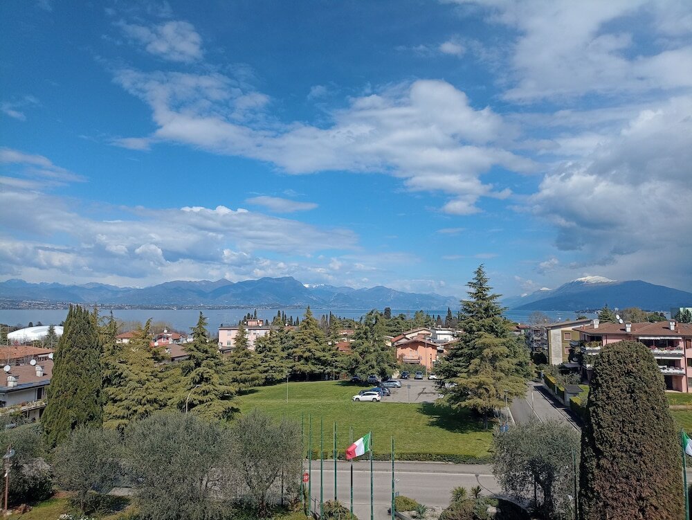 Фото Hotel Villa Maria