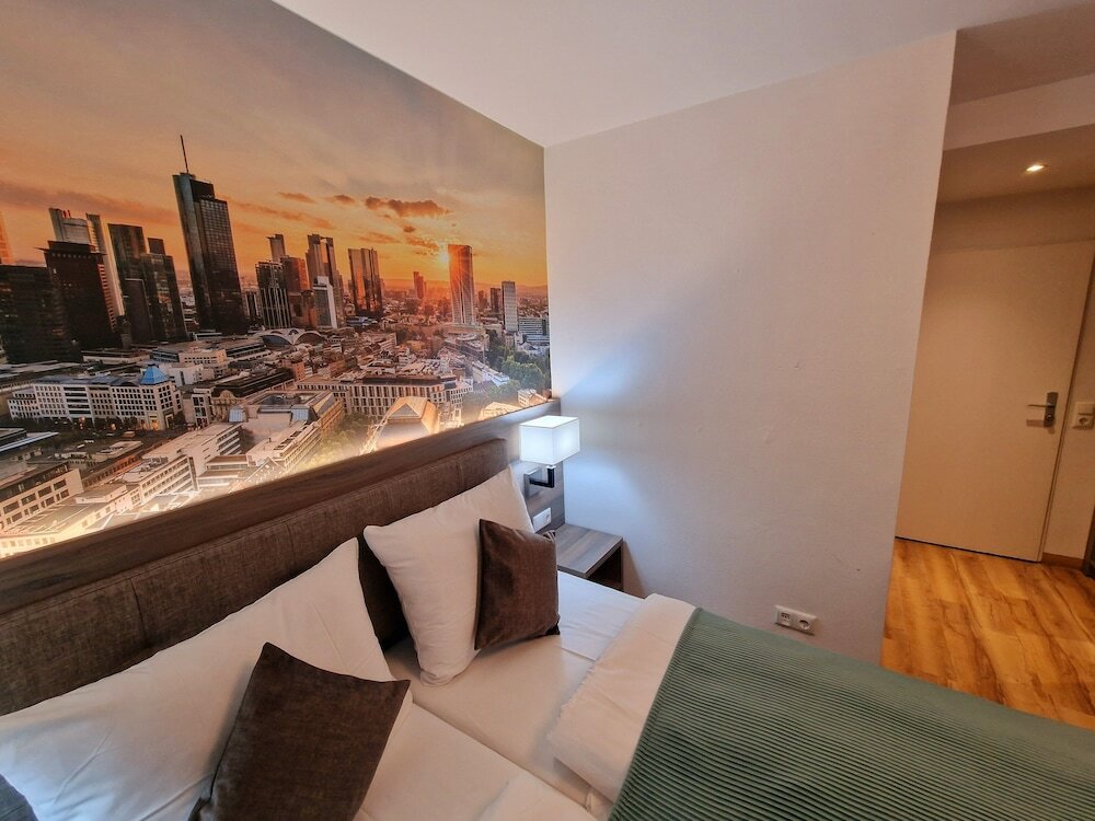 Фото Sophien Hotel