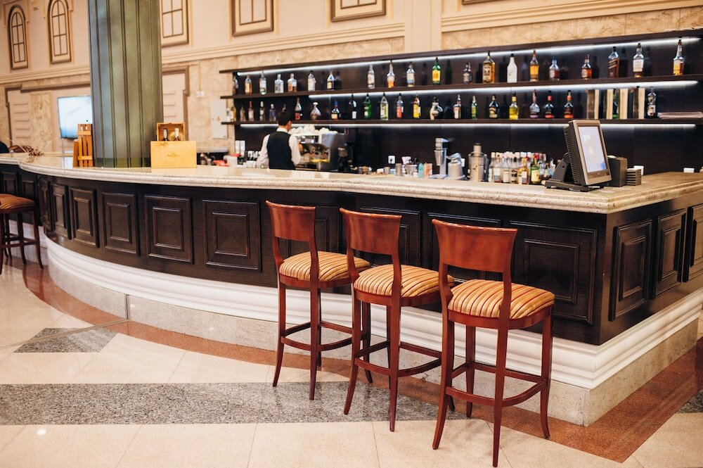 Фото Caspian Riviera Grand Palace