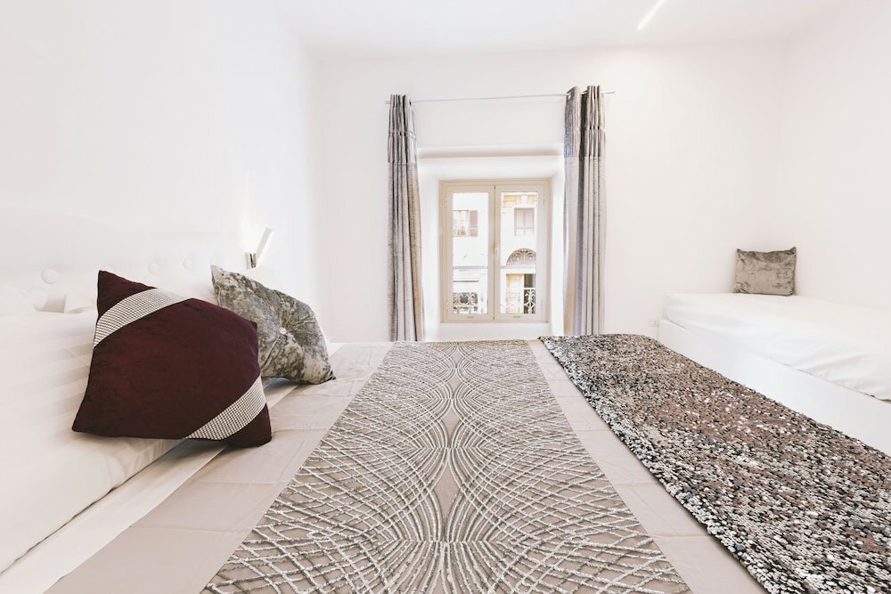 Фото San Pietro Grand Suite