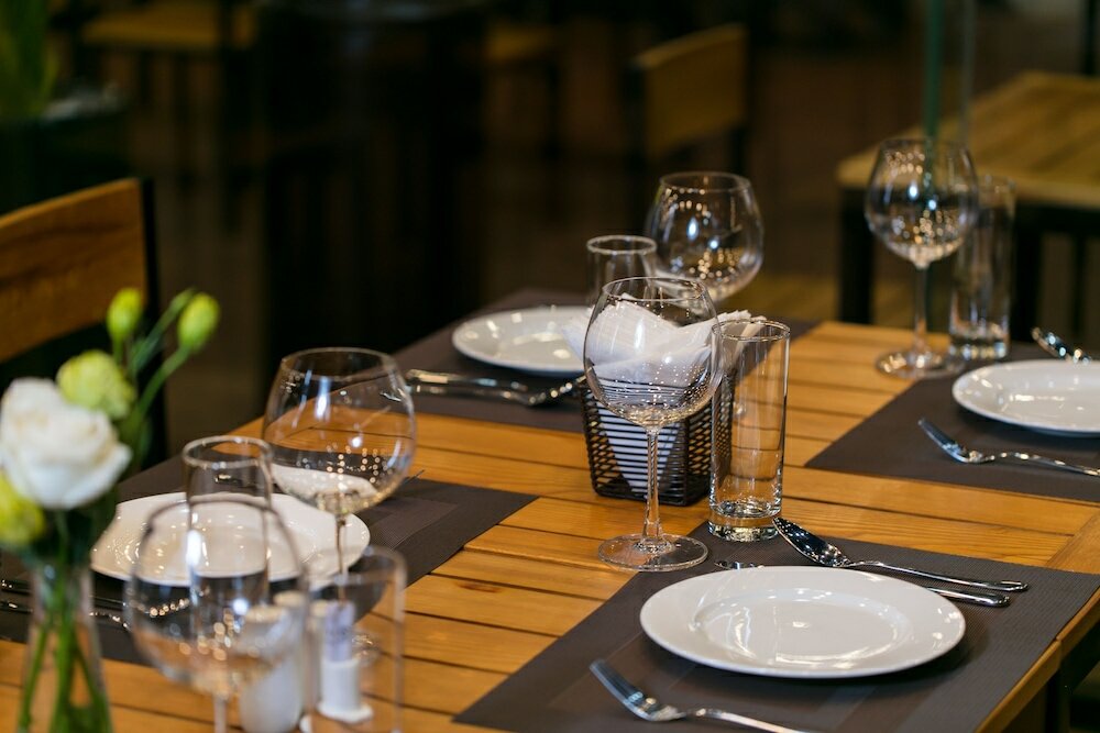 Фото Halais Hotel