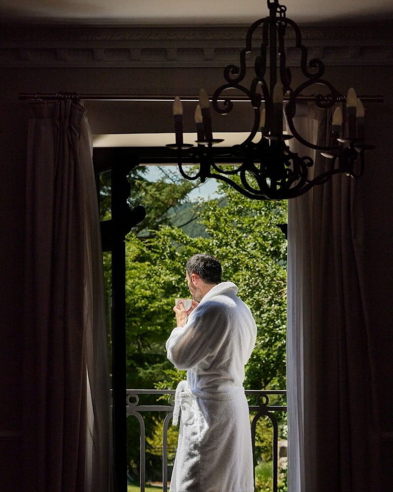 Фото Hotel Iriarte Jauregia